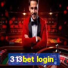 313bet login